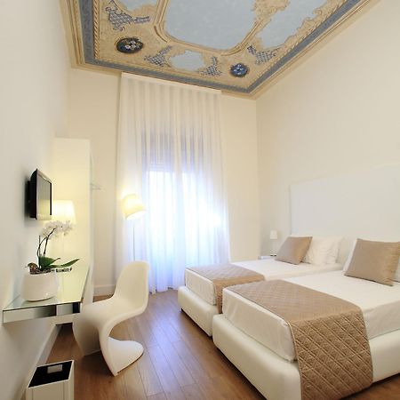 Al Castello Luxury B&B Reggio Calabria Exterior foto