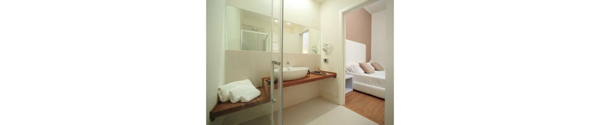 Al Castello Luxury B&B Reggio Calabria Exterior foto