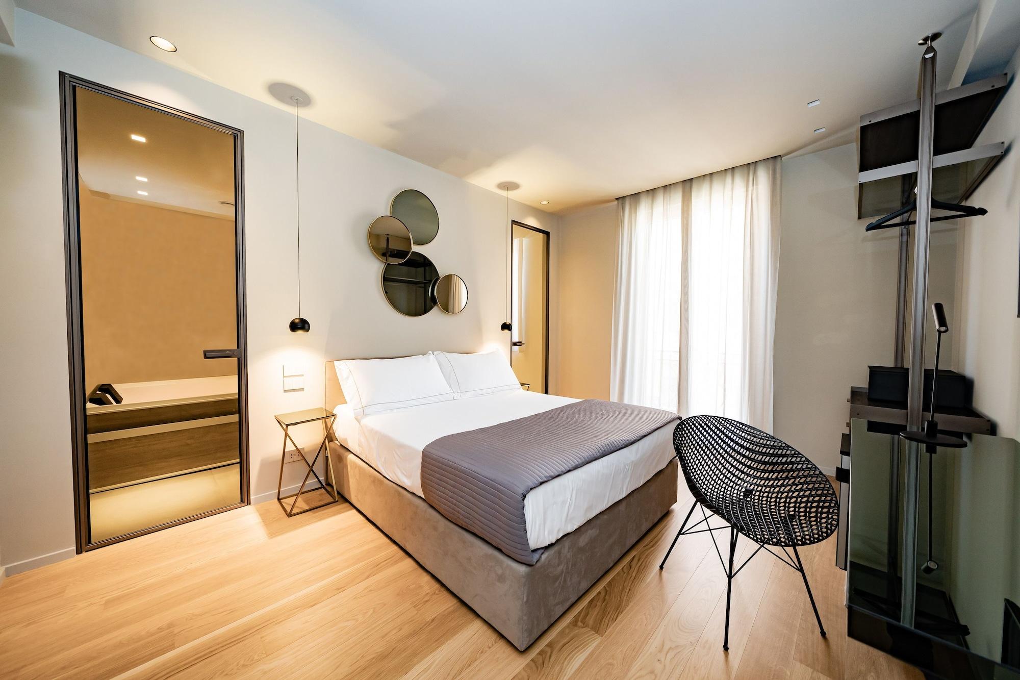 Al Castello Luxury B&B Reggio Calabria Exterior foto