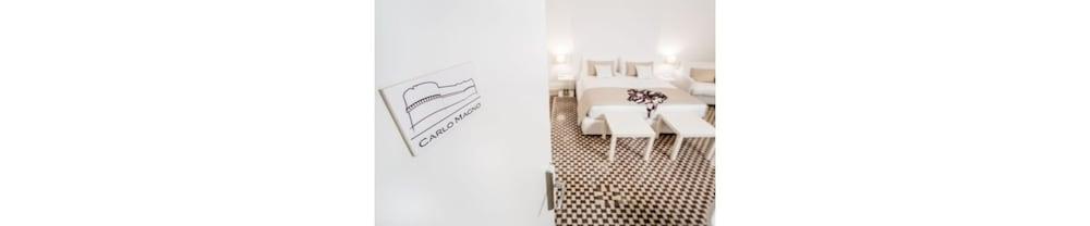 Al Castello Luxury B&B Reggio Calabria Exterior foto