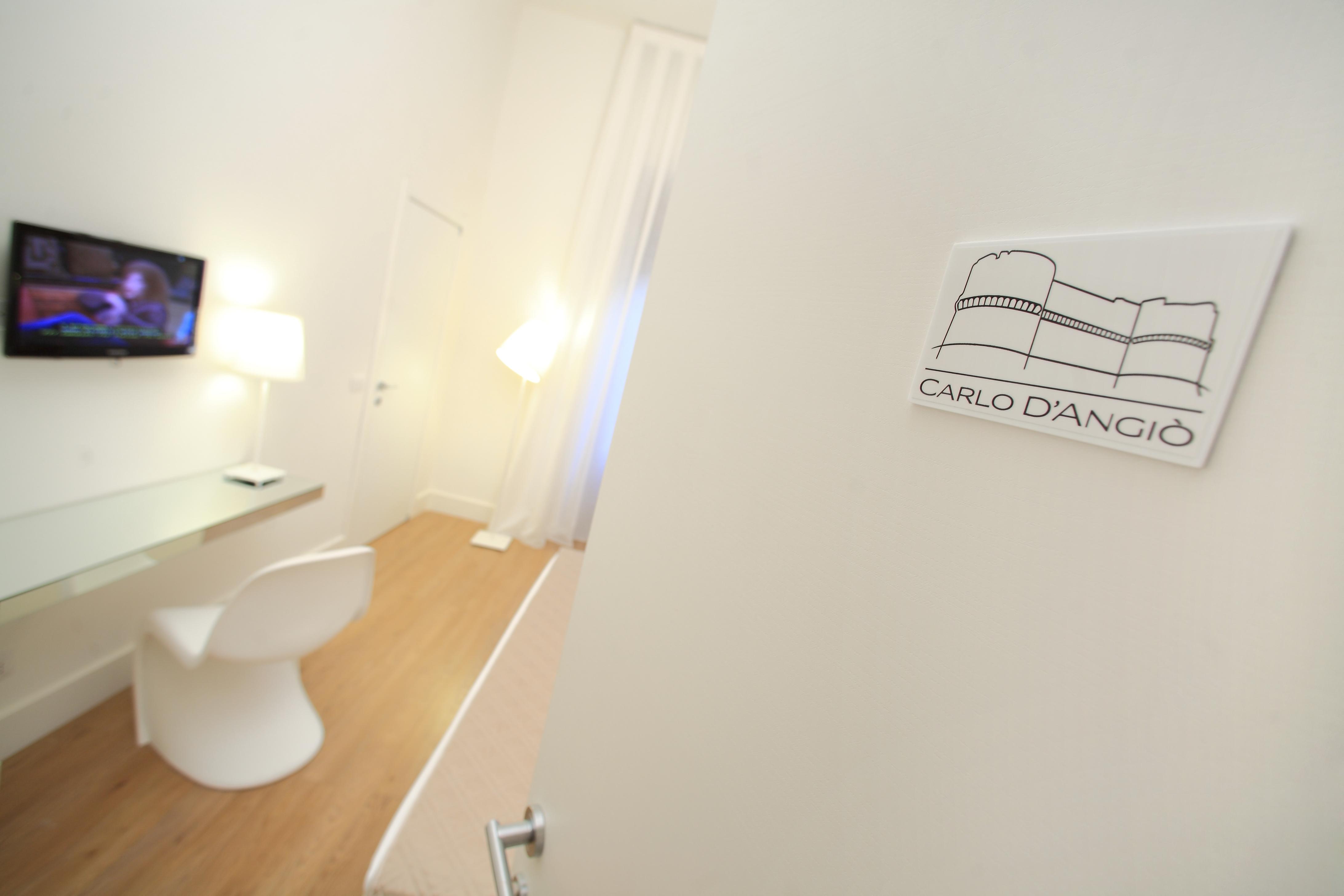 Al Castello Luxury B&B Reggio Calabria Exterior foto
