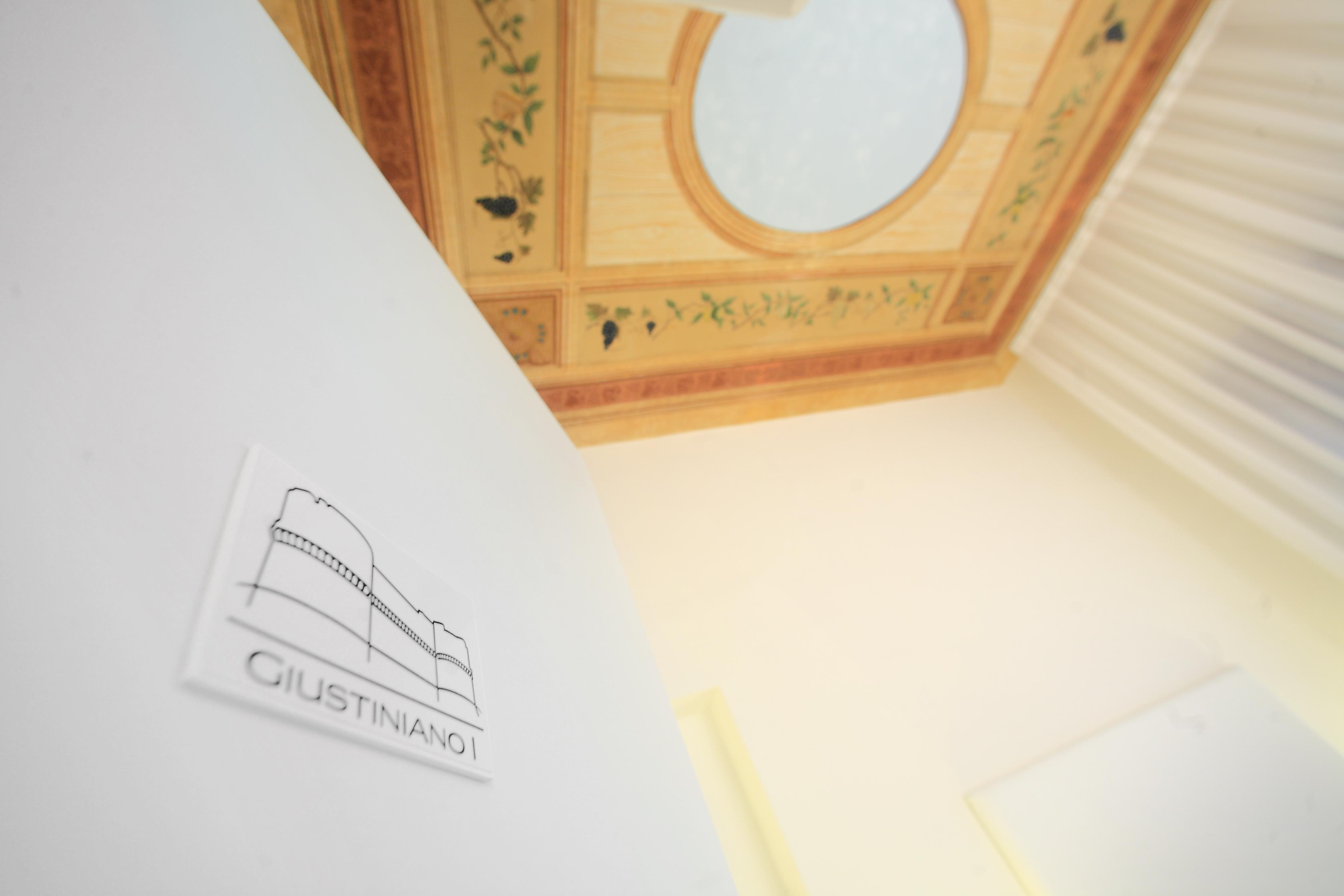 Al Castello Luxury B&B Reggio Calabria Exterior foto