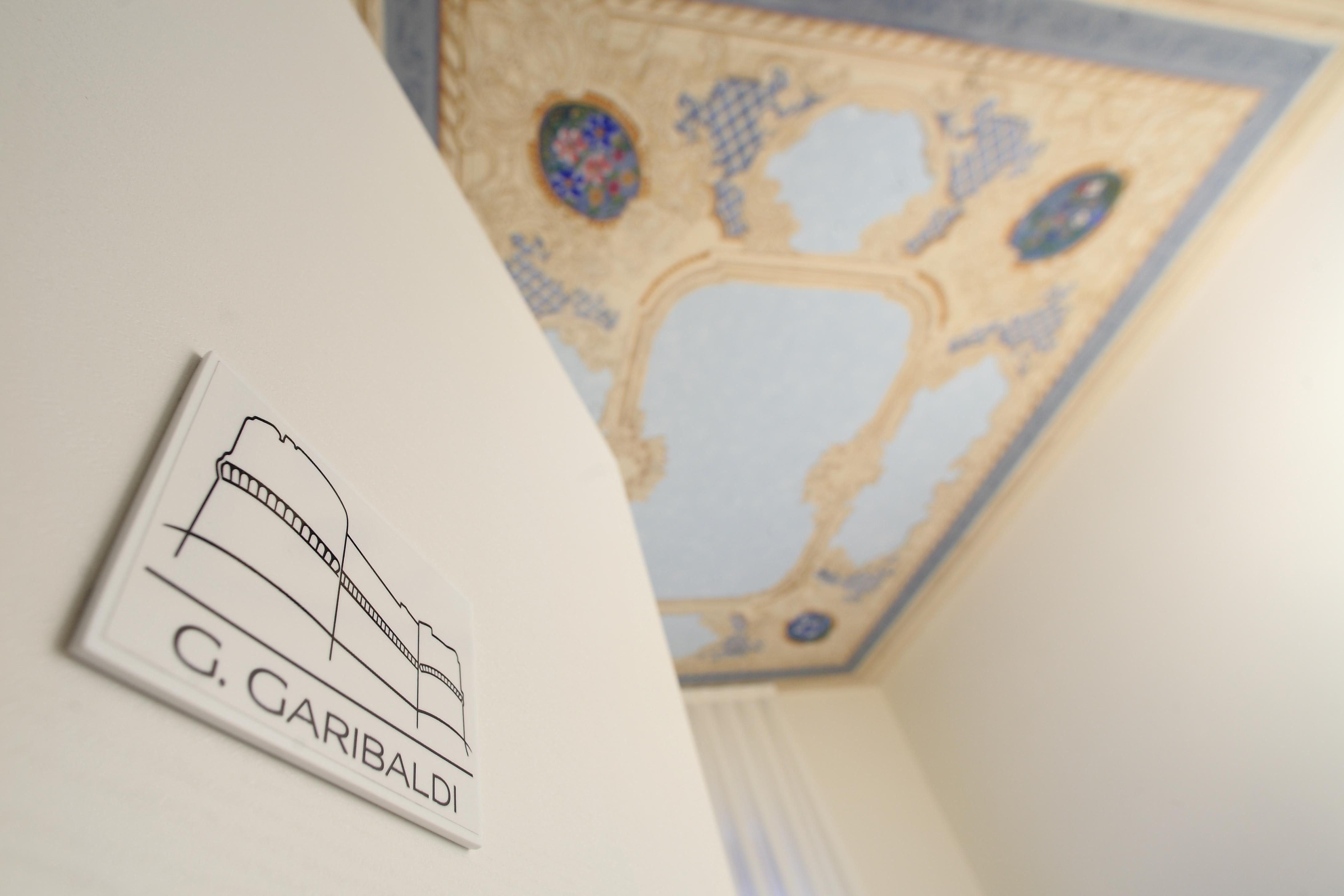 Al Castello Luxury B&B Reggio Calabria Exterior foto