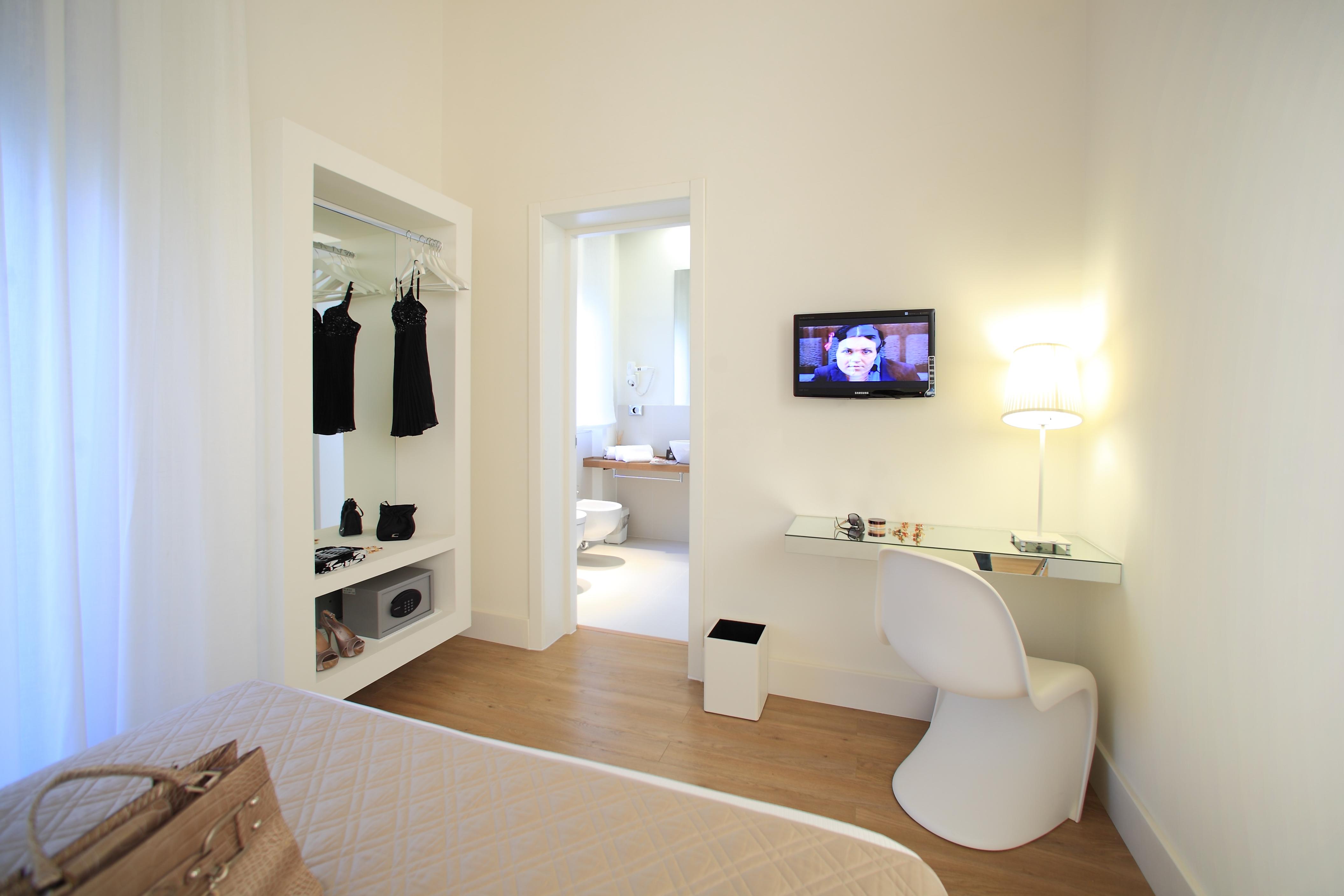 Al Castello Luxury B&B Reggio Calabria Exterior foto