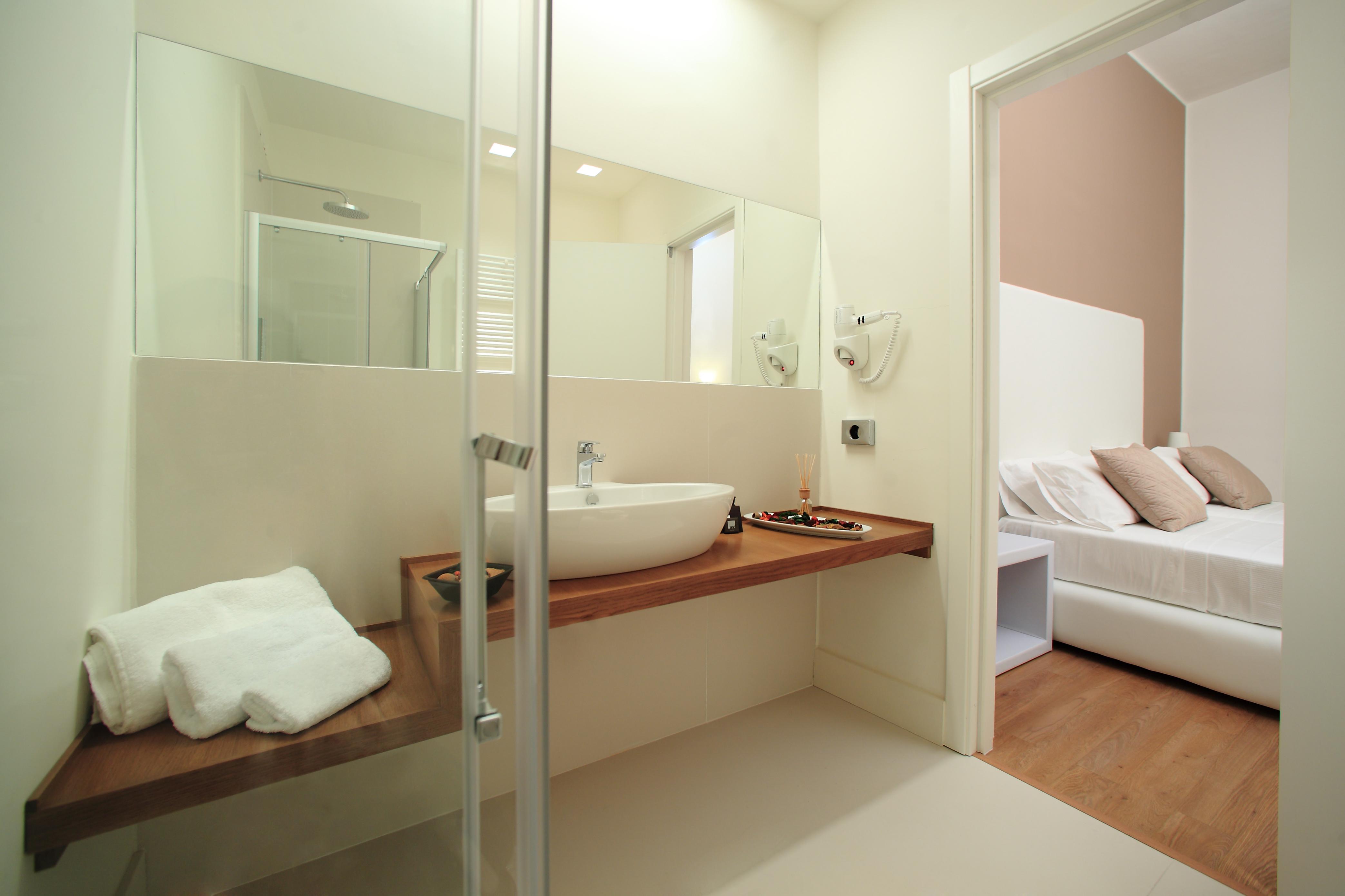 Al Castello Luxury B&B Reggio Calabria Exterior foto