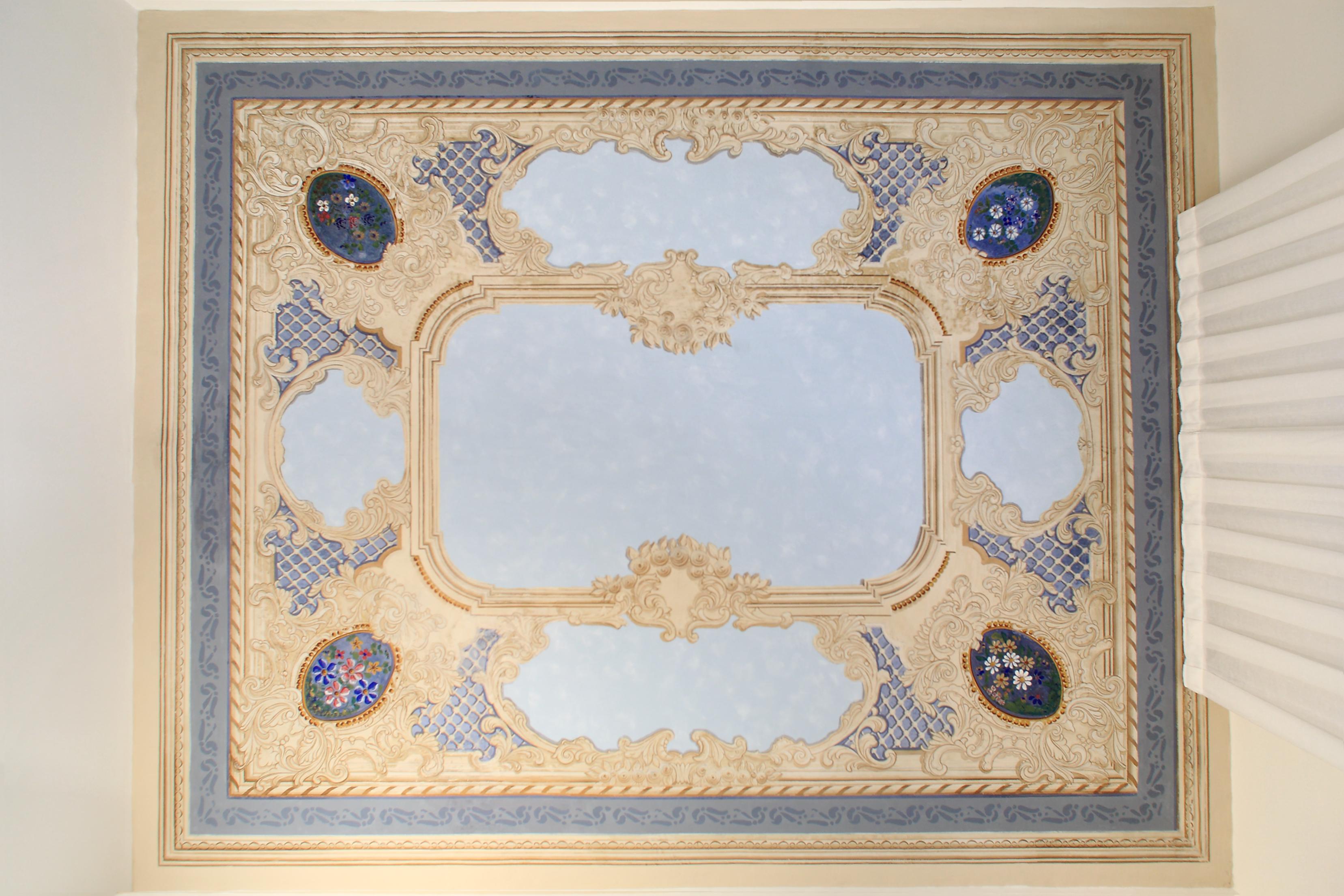 Al Castello Luxury B&B Reggio Calabria Exterior foto