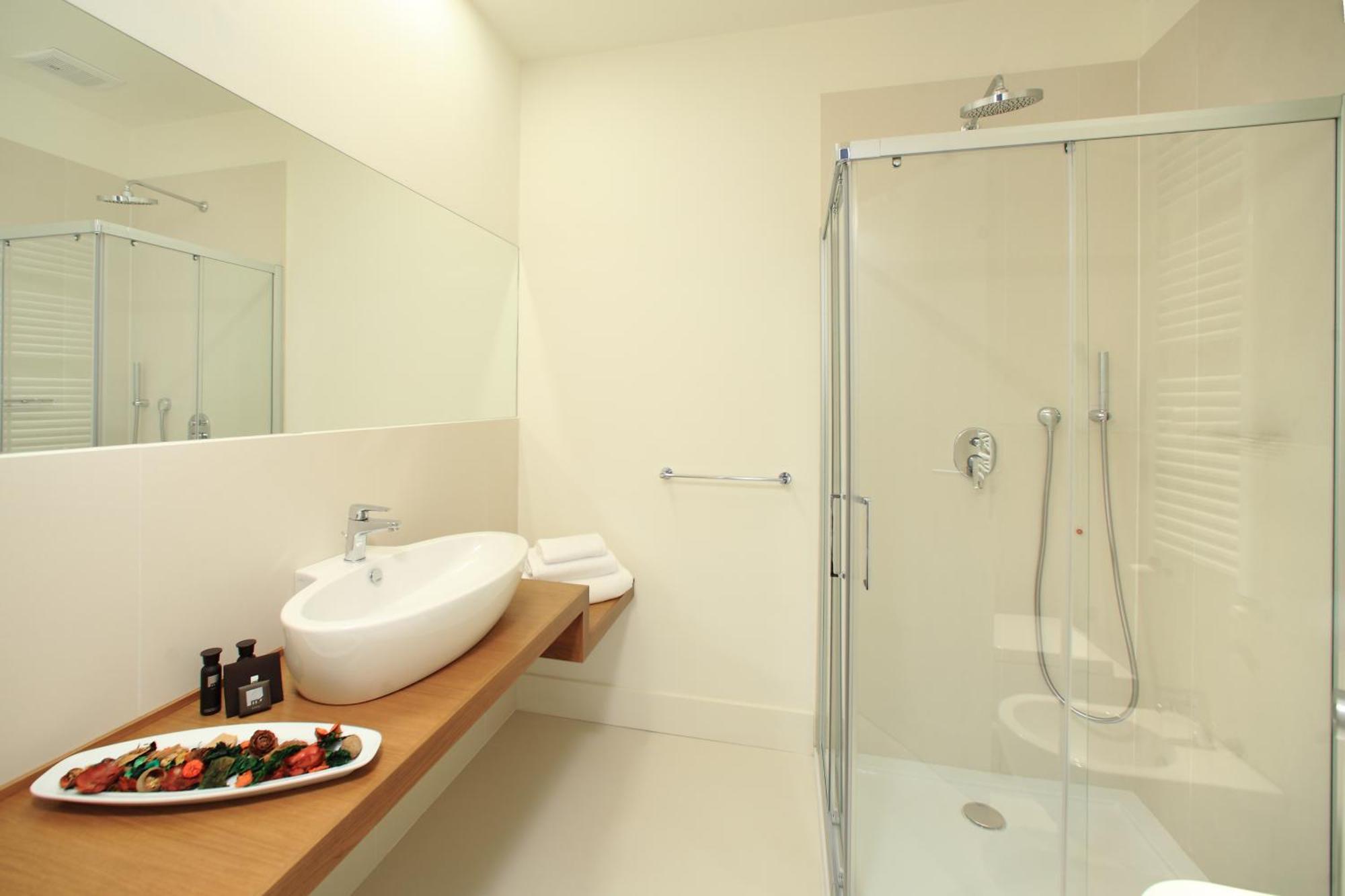 Al Castello Luxury B&B Reggio Calabria Exterior foto