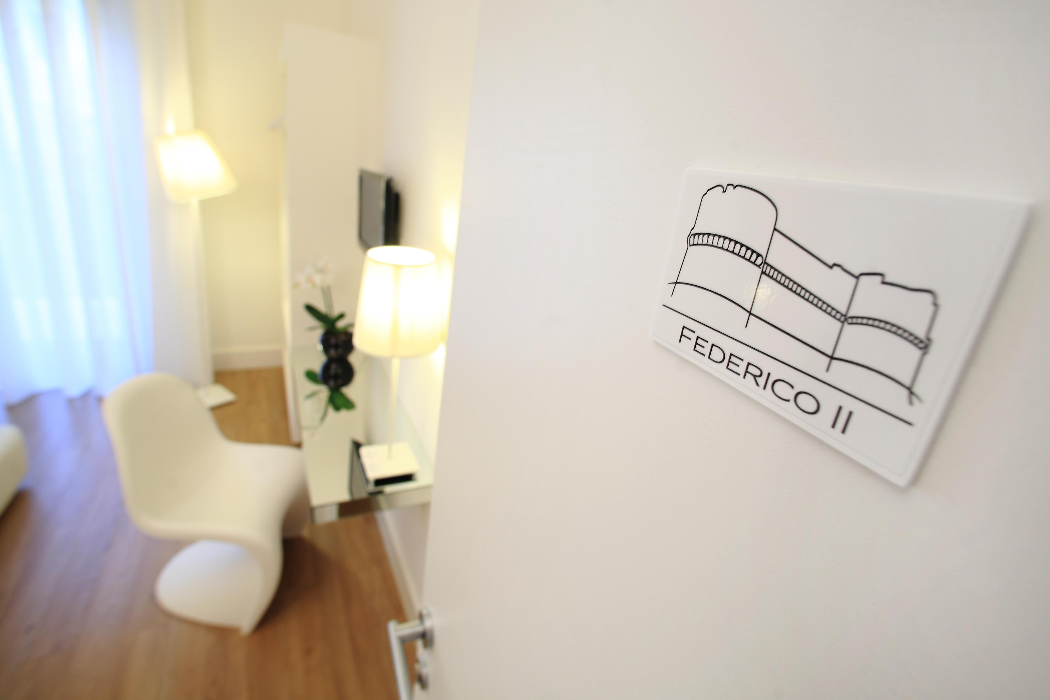 Al Castello Luxury B&B Reggio Calabria Exterior foto