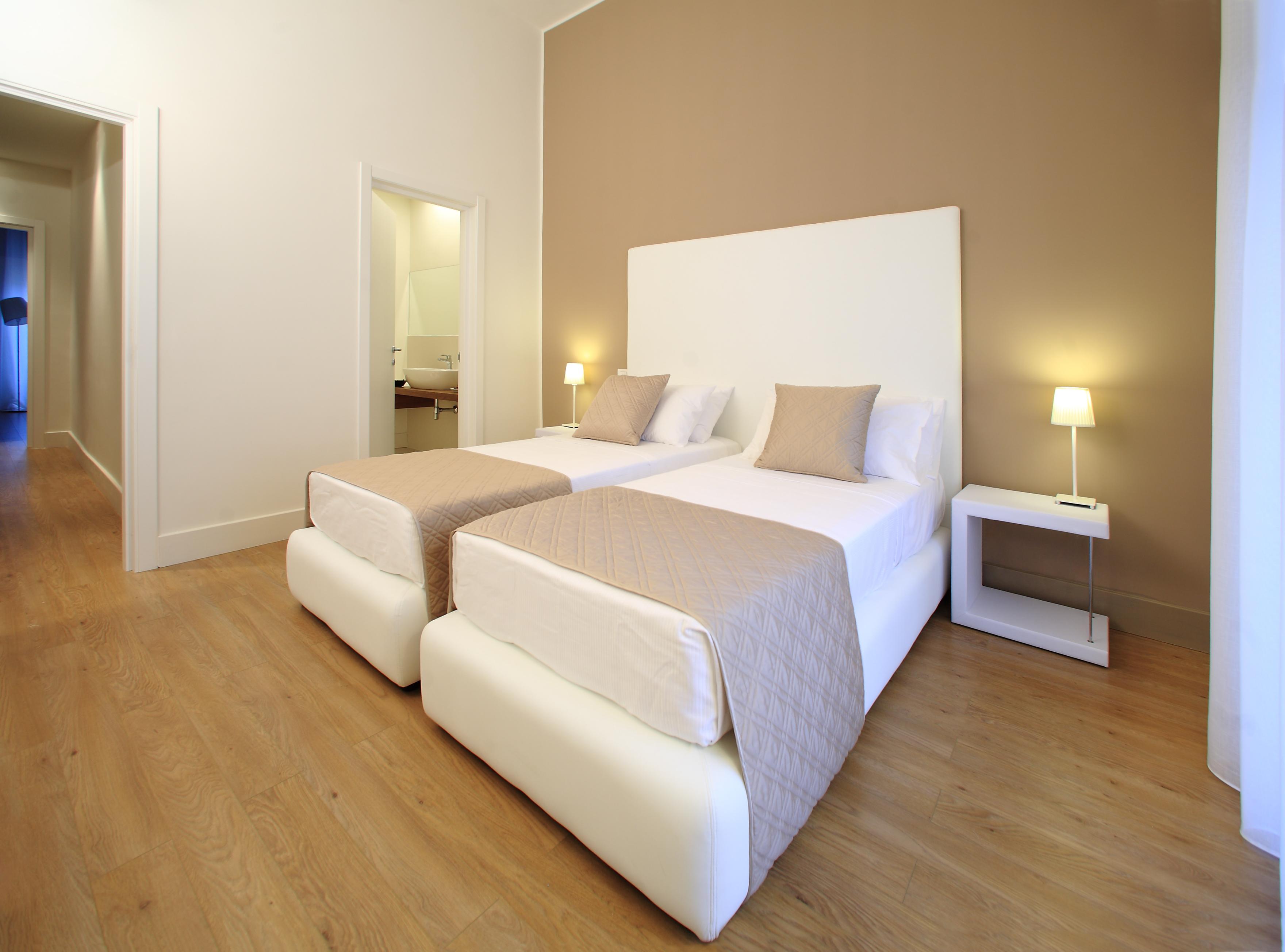 Al Castello Luxury B&B Reggio Calabria Exterior foto