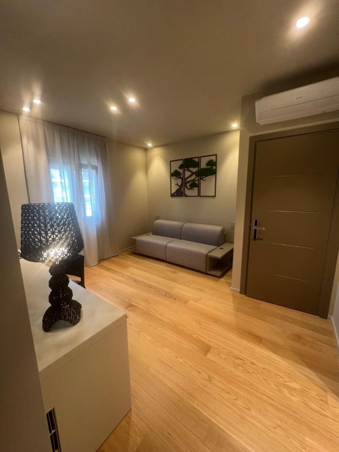 Al Castello Luxury B&B Reggio Calabria Exterior foto