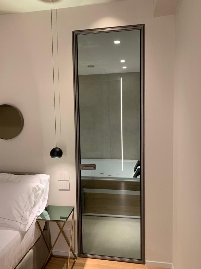 Al Castello Luxury B&B Reggio Calabria Exterior foto