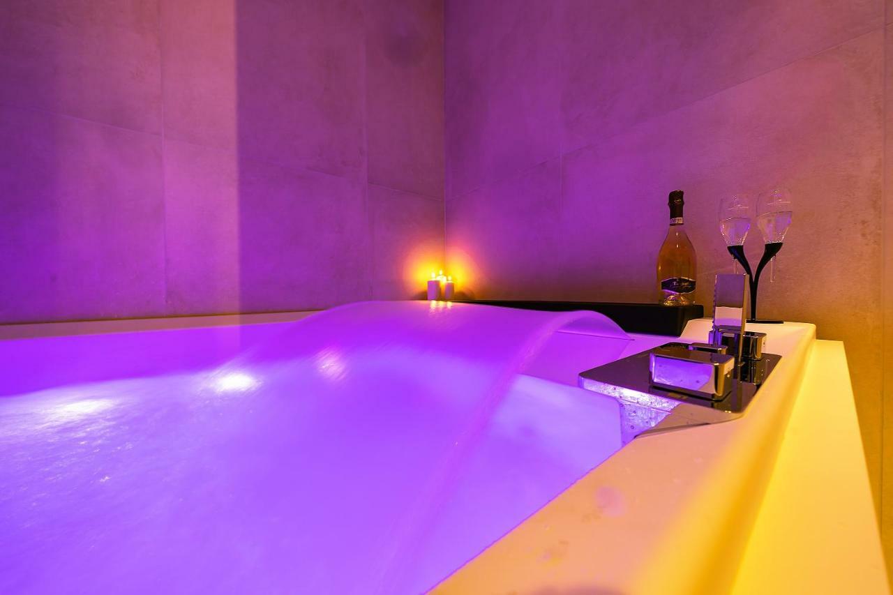 Al Castello Luxury B&B Reggio Calabria Exterior foto