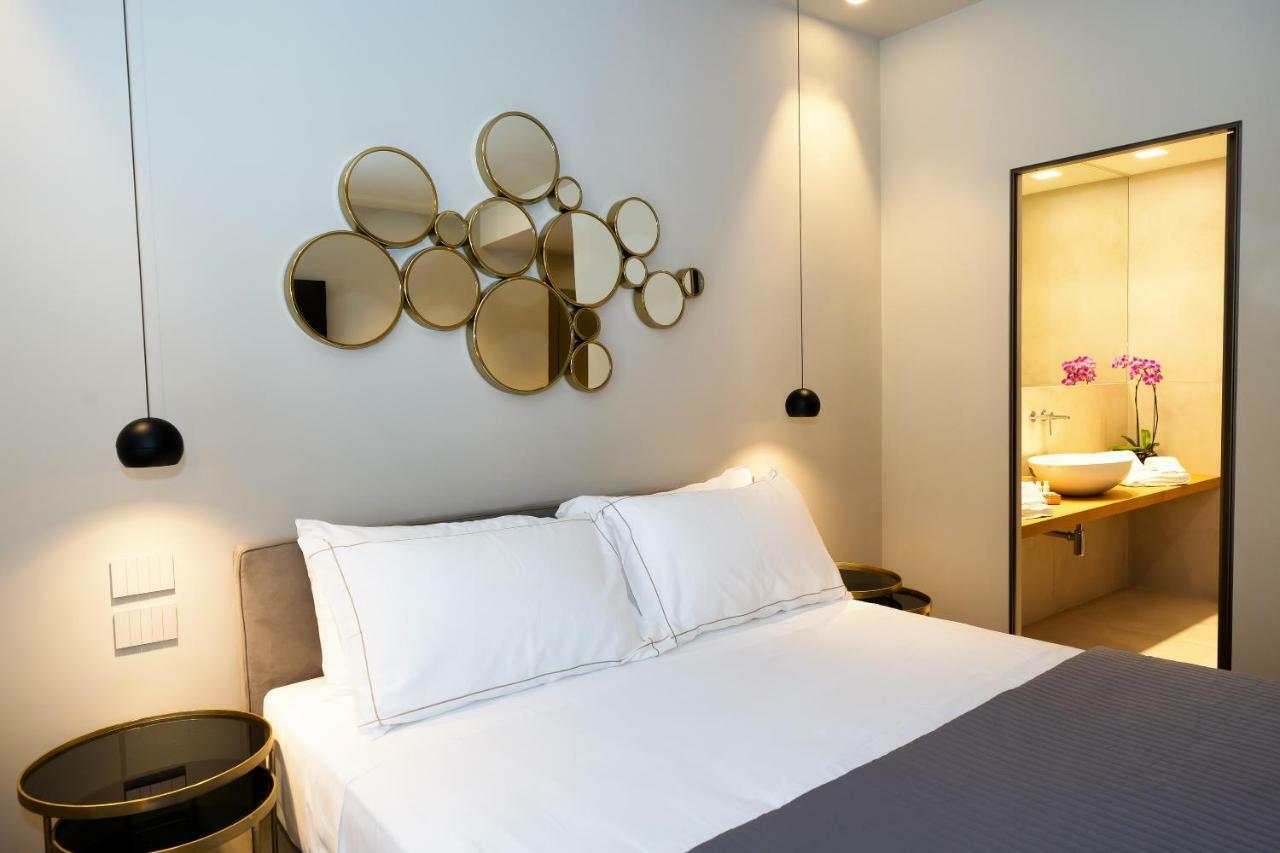 Al Castello Luxury B&B Reggio Calabria Exterior foto