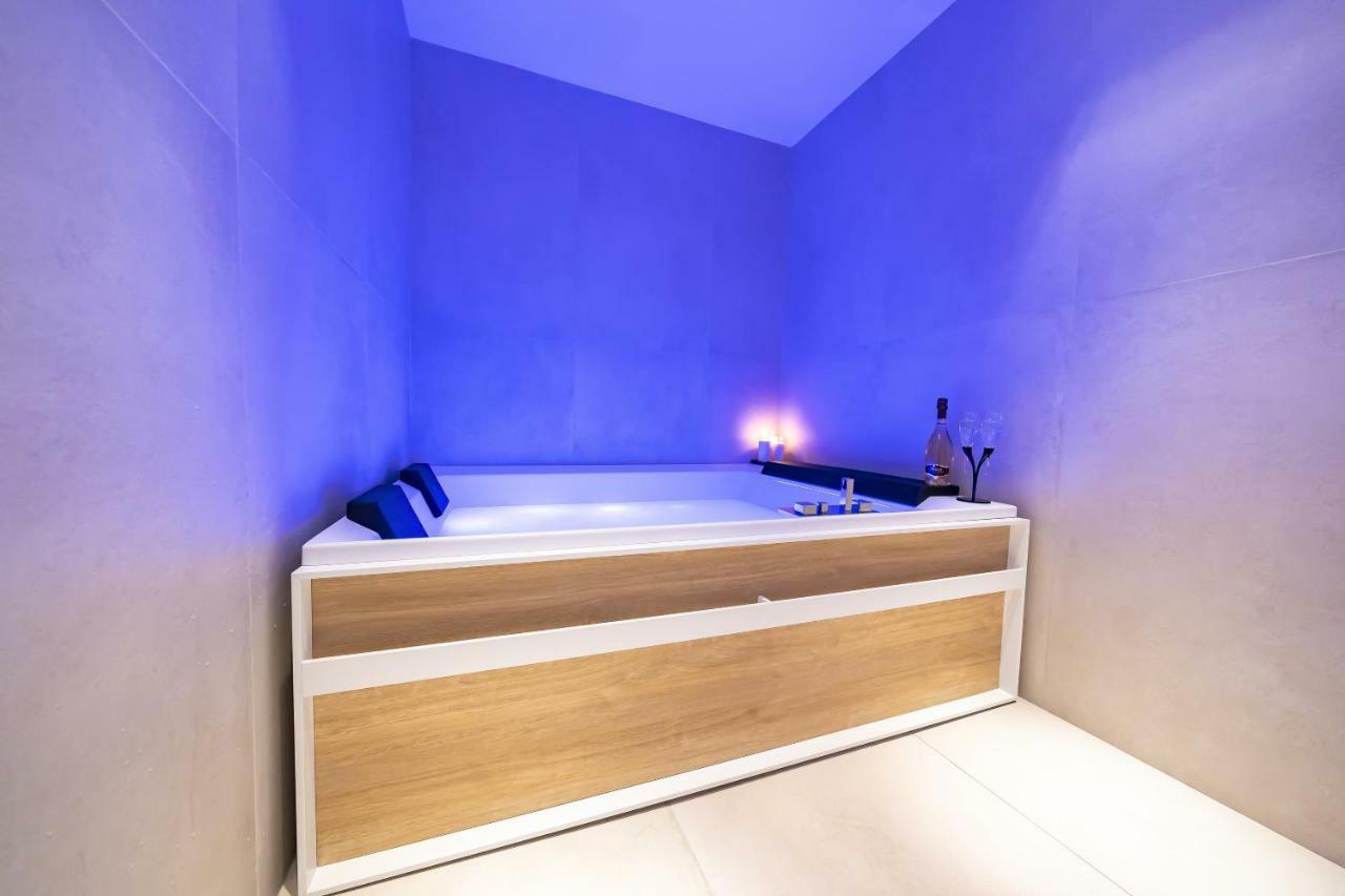 Al Castello Luxury B&B Reggio Calabria Exterior foto