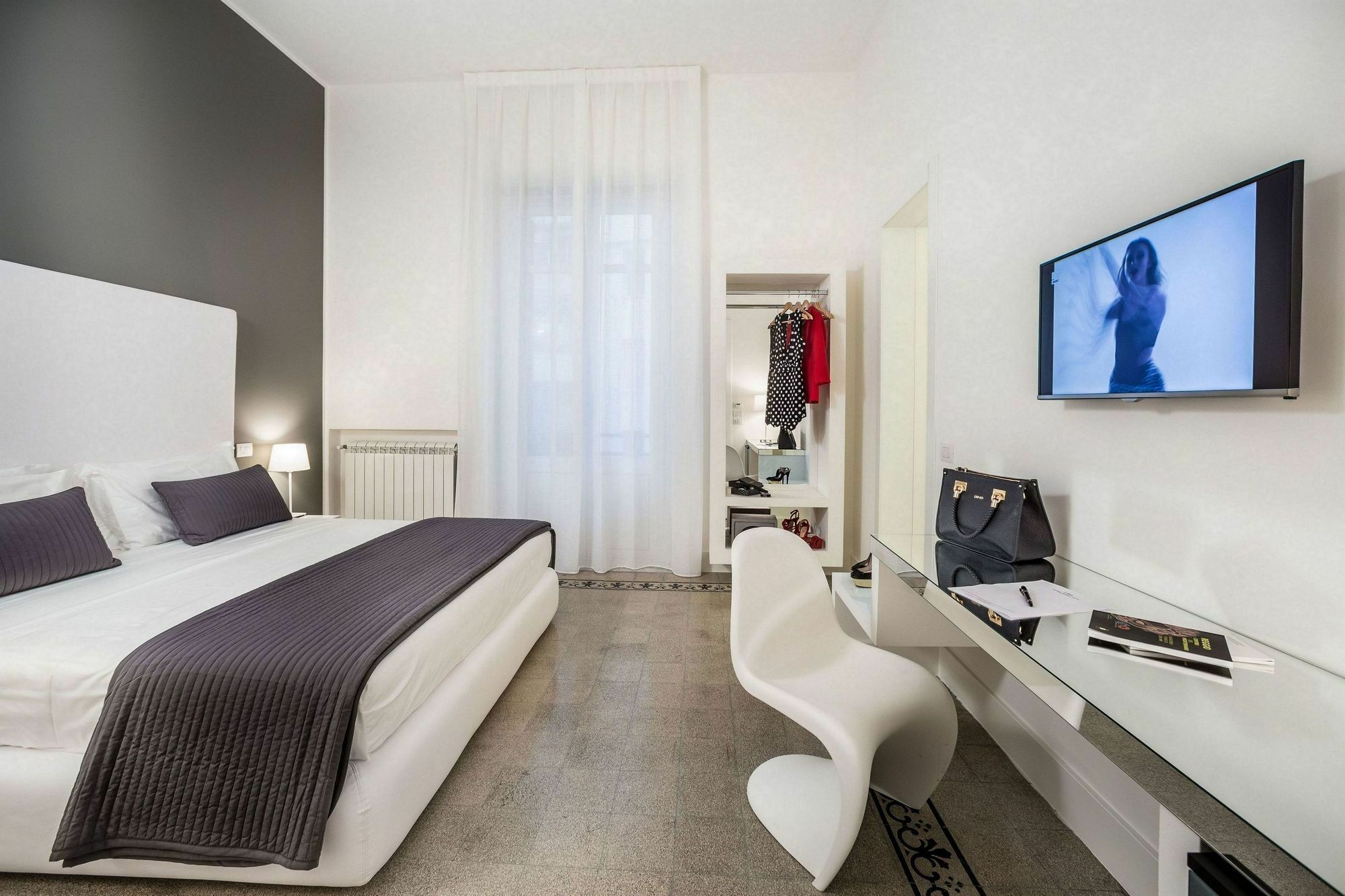 Al Castello Luxury B&B Reggio Calabria Exterior foto