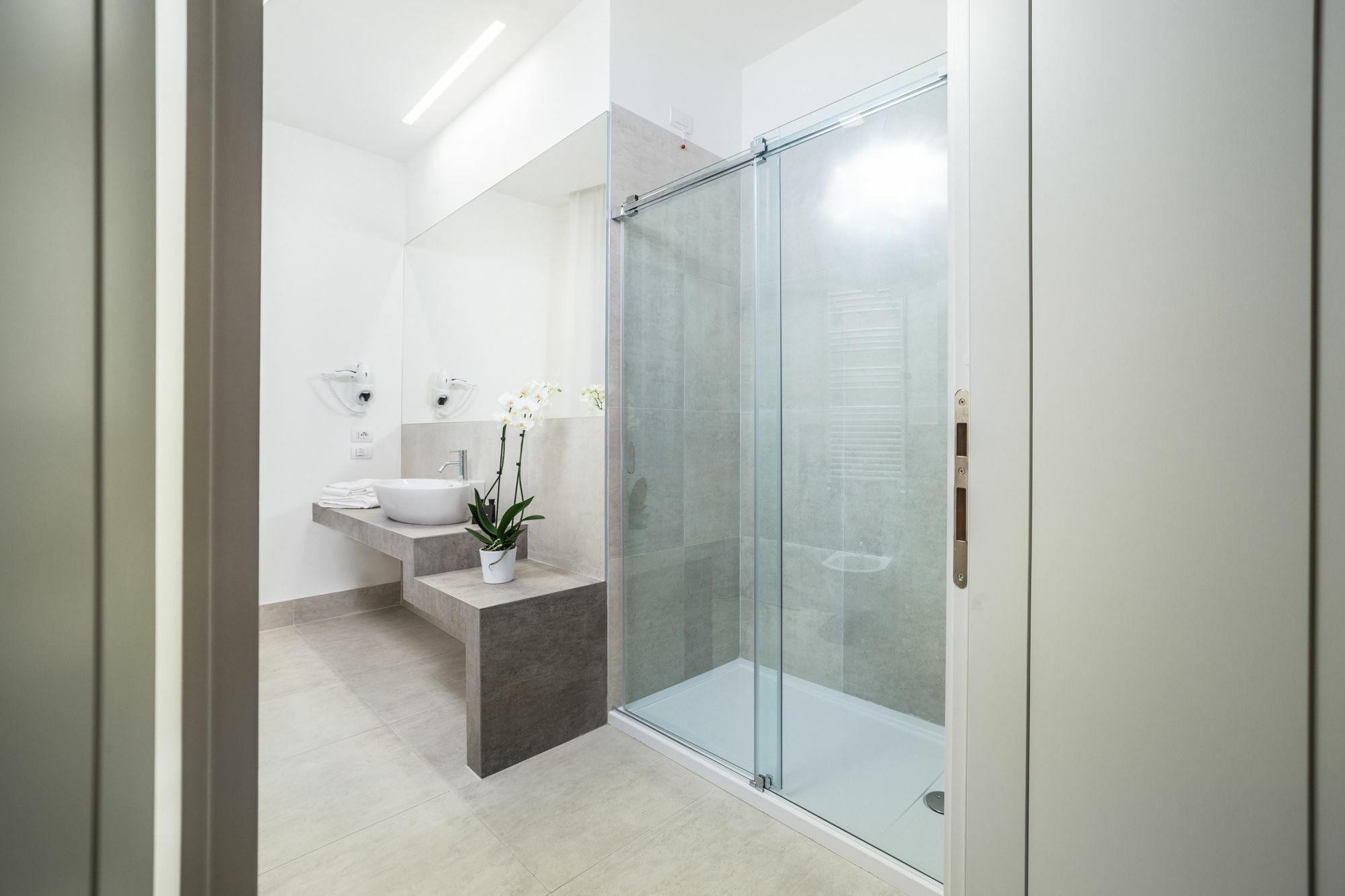 Al Castello Luxury B&B Reggio Calabria Exterior foto