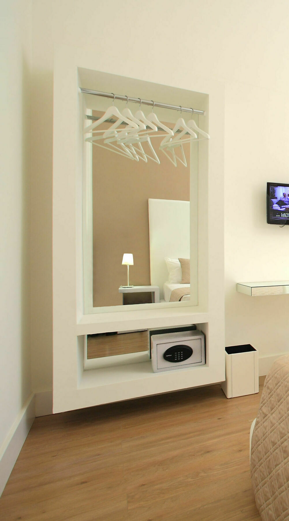 Al Castello Luxury B&B Reggio Calabria Exterior foto