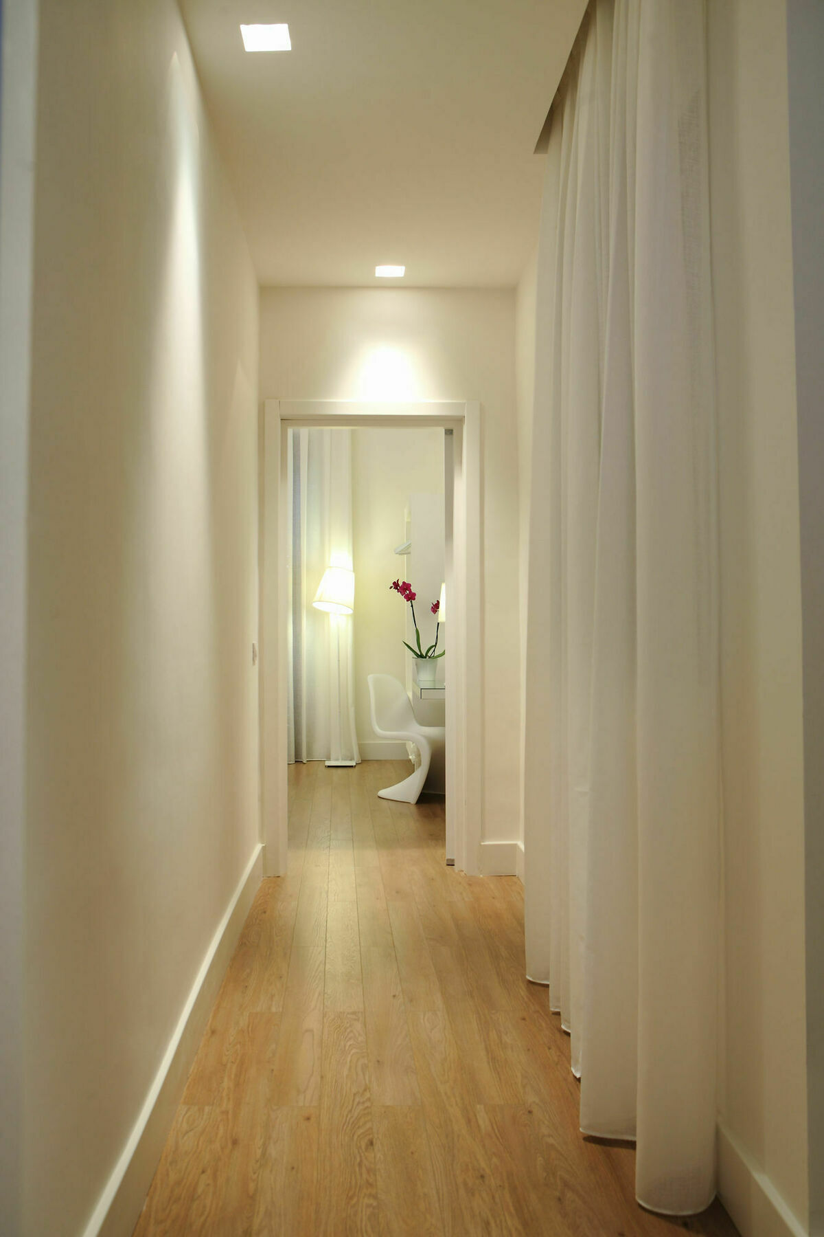 Al Castello Luxury B&B Reggio Calabria Exterior foto